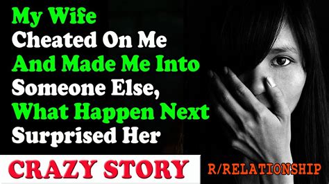 cheating ebony wife|True Life: Ive Always Cheated on My Wife